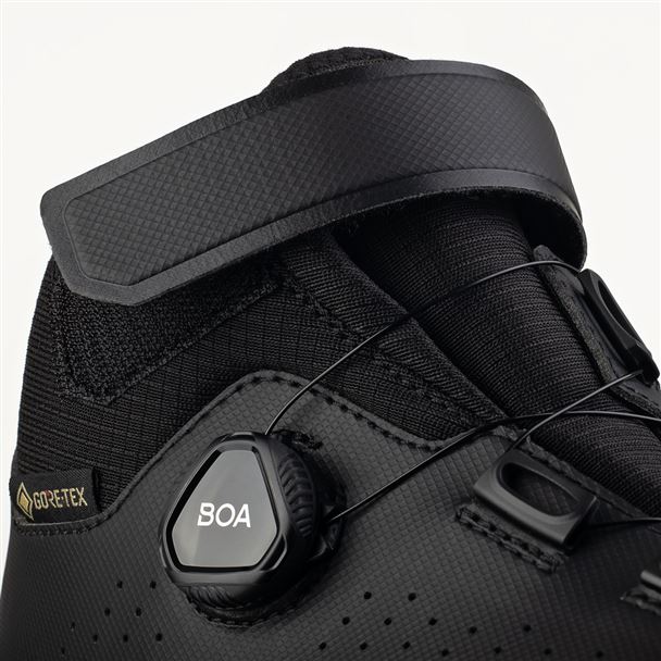 FIZIK Terra Artica X5 GTX black/black-41