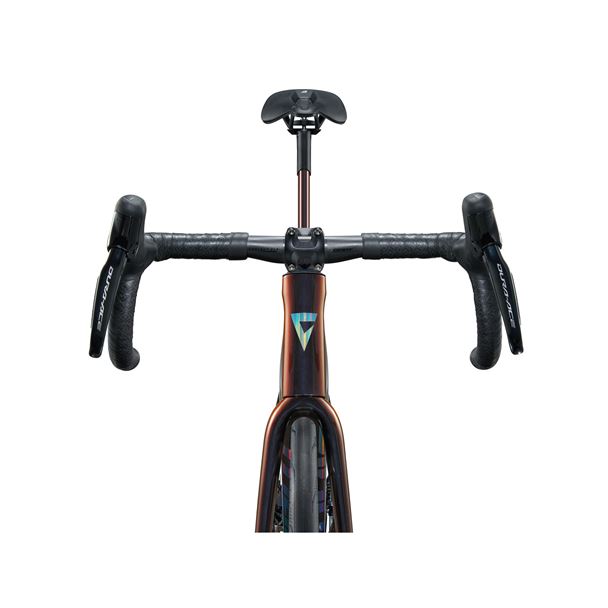 TCR Advanced SL 0-DA ML Black Lava