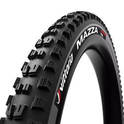 VITTORIA Mazza 27.5x2.4 Trail Full Black G2.0
