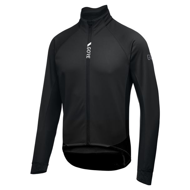 GORE C5 GTX I Thermo Jacket black XXL