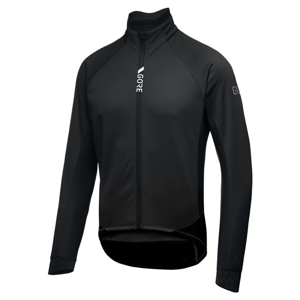 GORE C5 GTX I Thermo Jacket black L