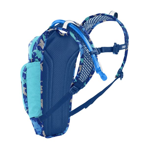 CAMELBAK Mini MULE Sharks