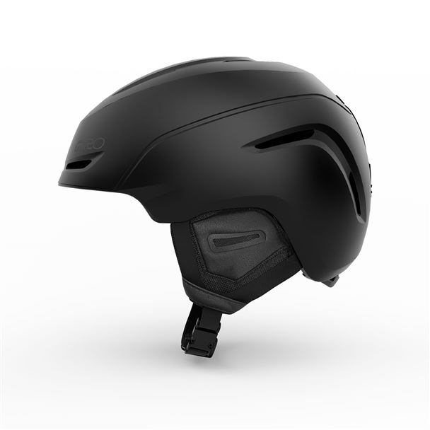 GIRO Neo Mat Black S