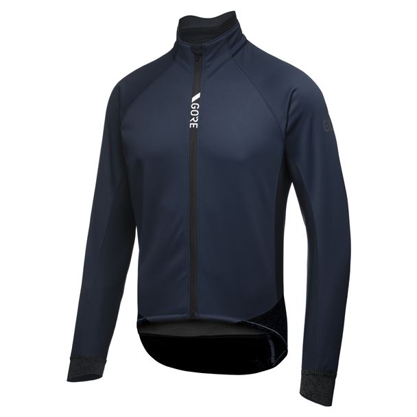 GORE C5 GTX I Thermo Jacket orbit blue XXL