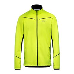 GORE R3 Partial GTX I Jacket neon yellow/black XXL