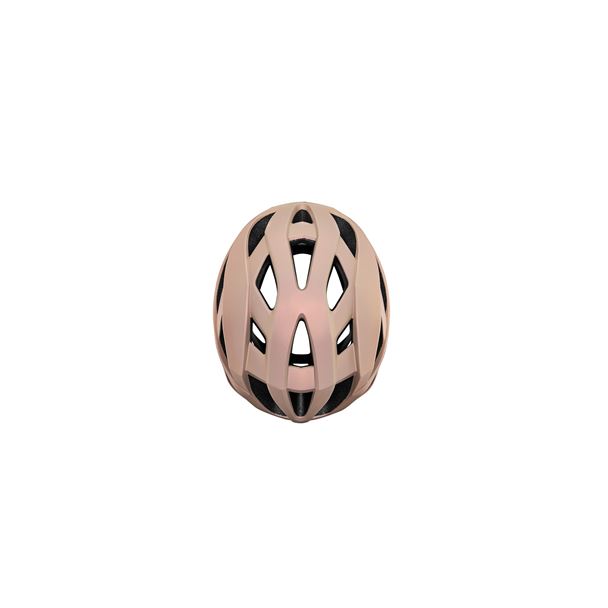 LIV REV COMP MIPS CE/CPSC  S (51-55CM) MATTE IVORY CORAL