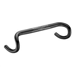 GIANT Contact SLR Road Compact Handlebar black 420mm