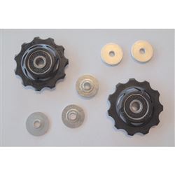 Kladka měniče SRAM NX Eagle KIT spodní a horní
