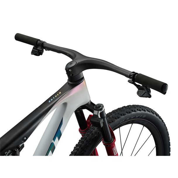 Anthem Advanced SL SE S White/Carbon