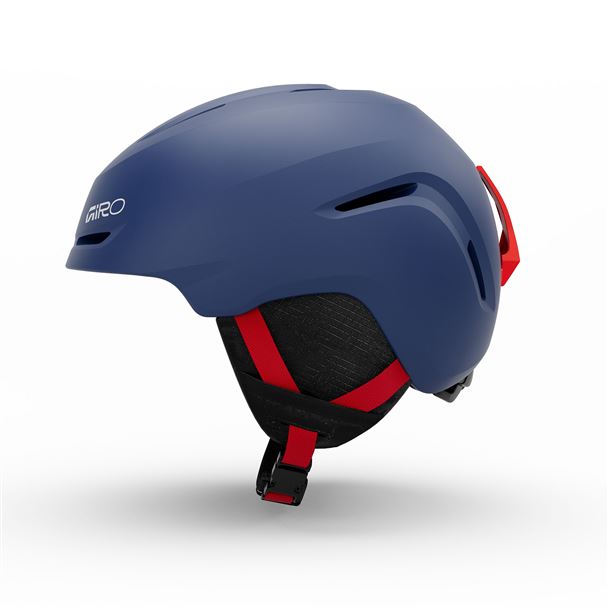 GIRO Spur Mat Blue/Red XS