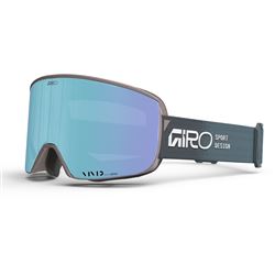 GIRO Axis Glacier Blue POW-Vivid Royal/Vivid Infrared (2skla)