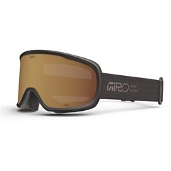 GIRO Cruz Canyon Clay Stacked-Amber Gold