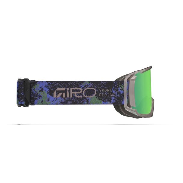 GIRO Revolt Cloud Grey Surge-Vivid Emerald