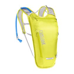 CAMELBAK Classic Light Safety Yellow/Silver