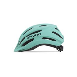 GIRO Register II Youth Mat Screaming Teal