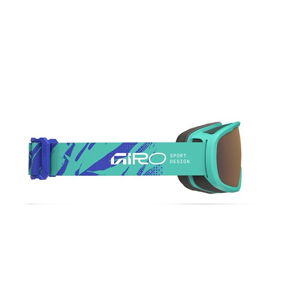 GIRO Buster Blue Trench-AR40