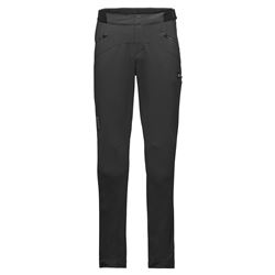 GORE FERNFLOW WINDSTOPPER® Pants Mens black XL