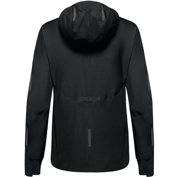 GORE CONCURVE GORE-TEX Jacket Womens black 42
