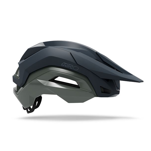 GIRO Montaro Pro Spherical Mat Saphire L