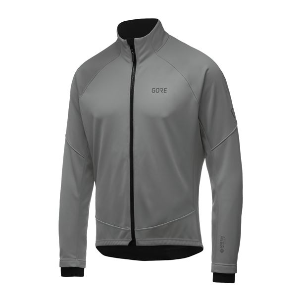 GORE C3 GTX I Thermo Jacket lab gray XL