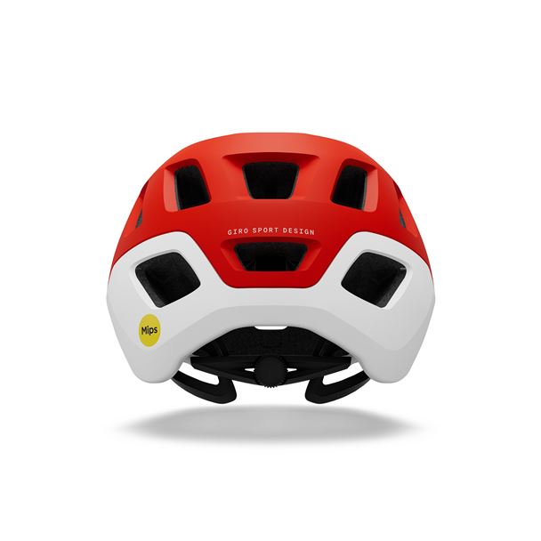 GIRO Radix MIPS Mat Flame Red L