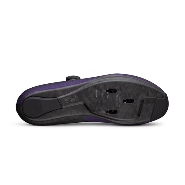 FIZIK Tempo Decos Carbon-aubergine/black-43.5