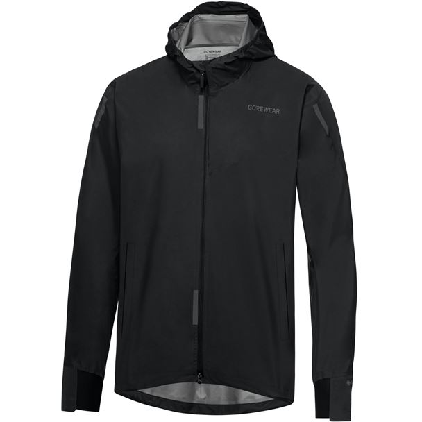GORE CONCURVE GORE-TEX Jacket Mens black XL