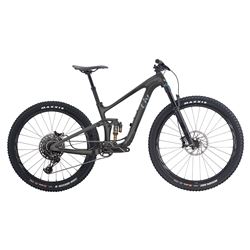 Intrigue LT Advanced Pro 1 S  Raw Carbon