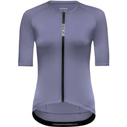 GORE SPINSHIFT Jersey Womens amethyst grey XS