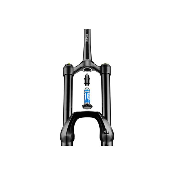 GIANT CLUTCH FORK CORE STORAGE