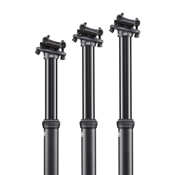 CRANKBROTHERS Highline 7 100 mm - 30,9mm