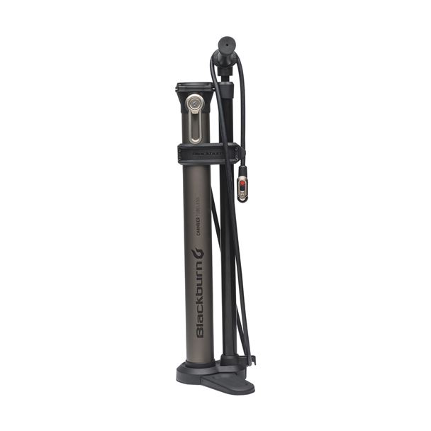 BLACKBURN Chamber Tubeless Floor Pump