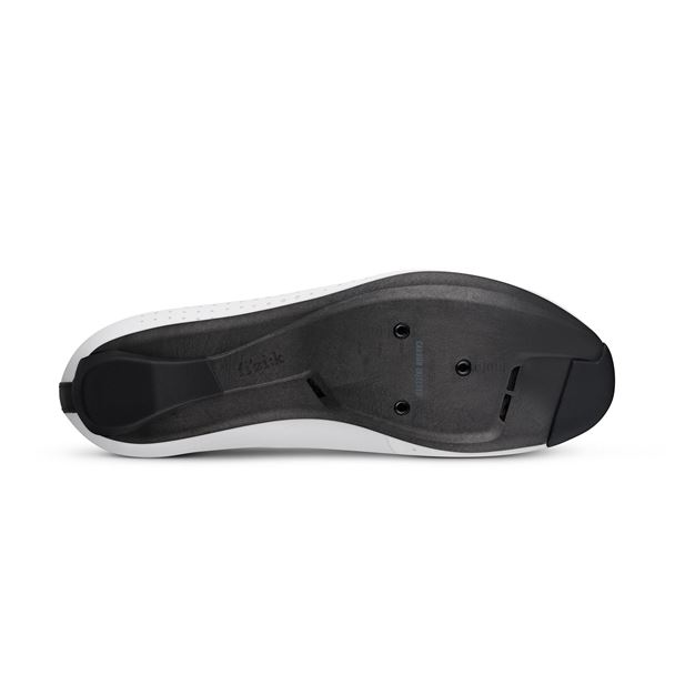 FIZIK Overcurve R4 white/black-45.5