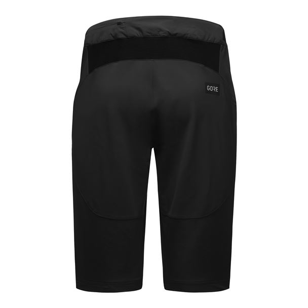 GORE Fernflow Shorts Mens black L