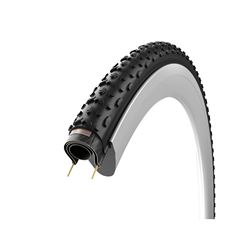 VITTORIA Cross EVO XG II 33-28" tub full black