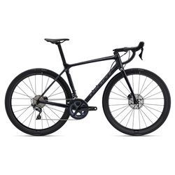 TCR Advanced Pro 1 Disc S Black Diamond  M23