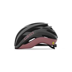 GIRO Cielo MIPS Mat Metalic Coal/Dusty Rose S