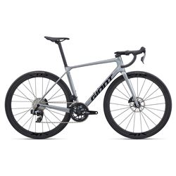 TCR Advanced Pro 1-AXS ML Tech Silver