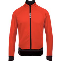 GORE C5 GTX Infinium Thermo Jacket-fireball-XXL