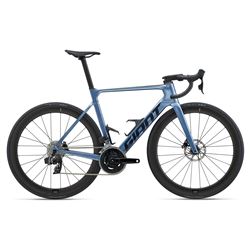 Propel Advanced Pro 1 M Frost Silver