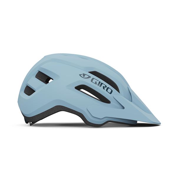 GIRO Fixture II W Mat Light Harbor Blue