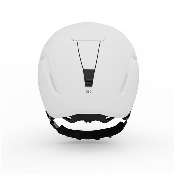 GIRO Neo Mat White S