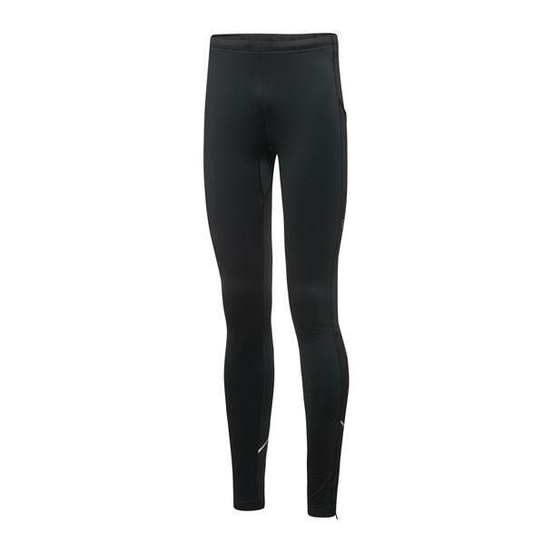 GORE R3 Thermo Tights black L