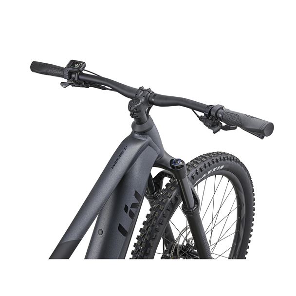 Embolden E+ 1 Pro  M Black Diamond