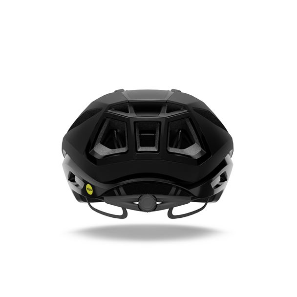 GIRO Eclipse Pro Spherical Mat Black S