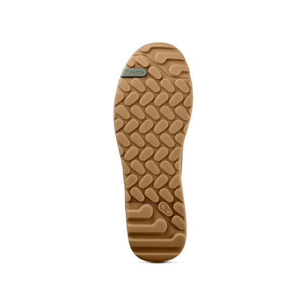 CRANKBROTHERS Stamp Trail Speed Lace Green/Sand 42