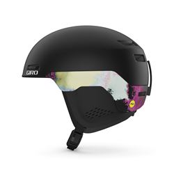 GIRO Owen Spherical W Mat Dark Matter S