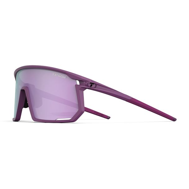 TIFOSI Moab Plum Passion (Clarion Deep Purple/AC Red/Clear)