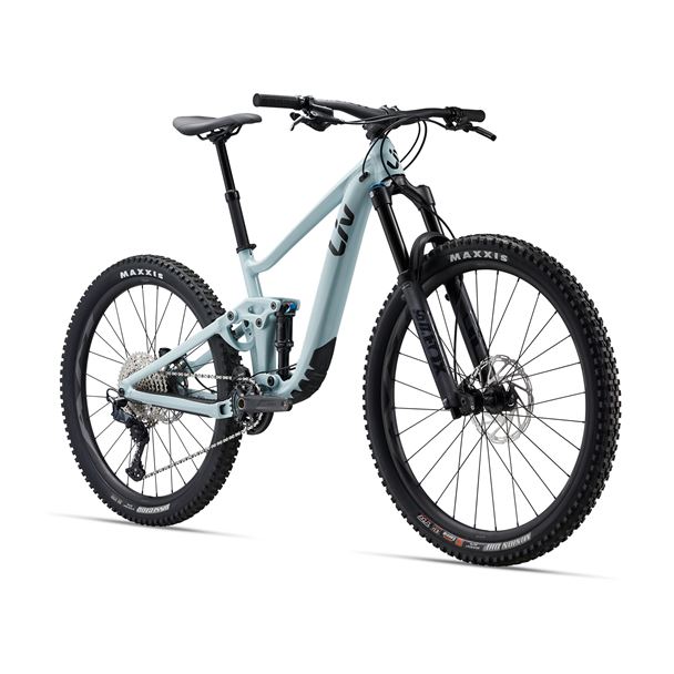 Intrigue LT 1 S Soap Suds M24