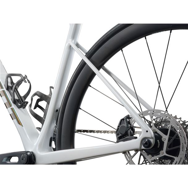 Defy Advanced Pro 1 ML White